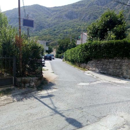 Apartment Buki Kotor Zewnętrze zdjęcie